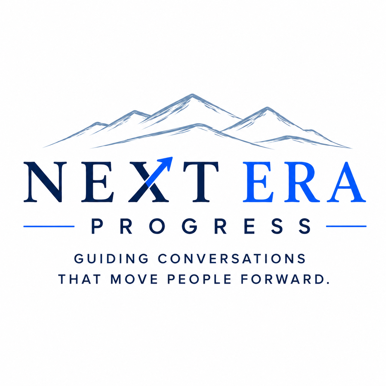 Next Era Progress — Guiding conversations that move people forward